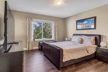 Bedroom 4 Photo of 36382 Sandringham Drive, Abbotsford, BC