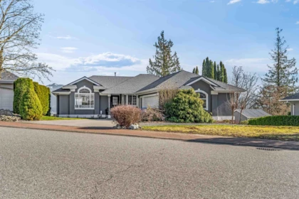 36382 Sandringham Drive, Abbotsford, BC, Abbotsford — Single Family Residence for sale