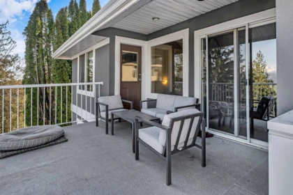 Garden / Landscaping Photo of 36382 Sandringham Drive, Abbotsford, BC