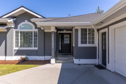 36382 Sandringham Drive, Abbotsford, BC, Abbotsford — Single Family Residence for sale
