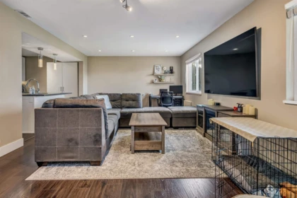Loft / Bonus Room Photo of 36382 Sandringham Drive, Abbotsford, BC
