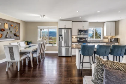 Pantry Photo of 36382 Sandringham Drive, Abbotsford, BC