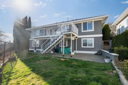 Swimming Pool Photo of 36382 Sandringham Drive, Abbotsford, BC