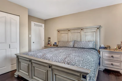 Walk-In Closet Photo of 36382 Sandringham Drive, Abbotsford, BC