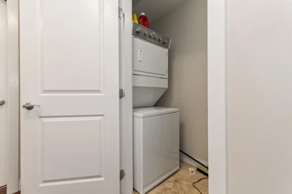 Mudroom Photo of 206 9422 Victor Street, Chilliwack, BC