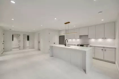 Garage Interior Photo of 2423 Mathers Avenue, West Vancouver, BC