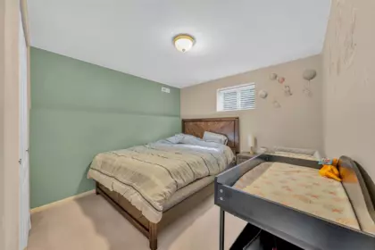 Community Amenities Photo (Clubhouse) of 3898 Fromme Road, North Vancouver, BC