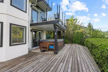 Aerial View of 35993 Eaglecrest Place, Abbotsford, BC