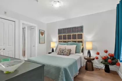 Loft / Bonus Room Photo of 209 8717 160 Street, Surrey, BC