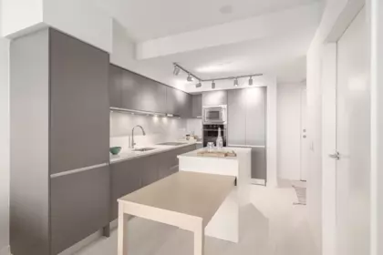 513 180 E 2nd Avenue, Vancouver, BC, Vancouver — Apartment/Condo for sale