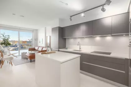 513 180 E 2nd Avenue, Vancouver, BC, Vancouver — Apartment/Condo for sale