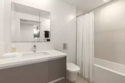 Pantry Photo of 513 180 E 2nd Avenue, Vancouver, BC