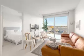 513 180 E 2nd Avenue, Vancouver, BC