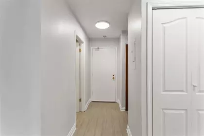 Laundry Room Photo of 112 590 Whiting Way, Coquitlam, BC