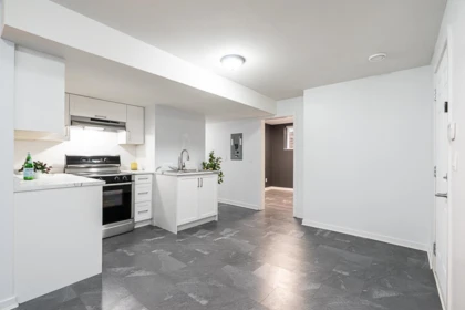 Aerial View of 6125 150a Street, Surrey, BC