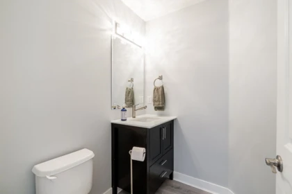 Basement Recreation Room Photo of 6125 150a Street, Surrey, BC