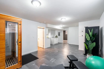 Community Amenities Photo (Clubhouse) of 6125 150a Street, Surrey, BC