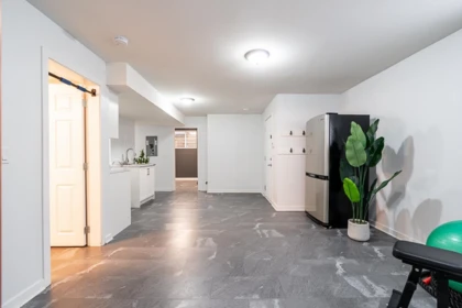 Fitness Center Photo Near 6125 150a Street, Surrey, BC