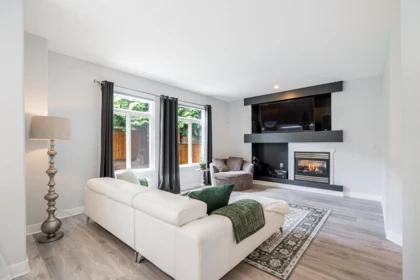 Office / Den Photo of 6125 150a Street, Surrey, BC