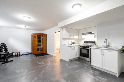 Outdoor Kitchen Photo of 6125 150a Street, Surrey, BC