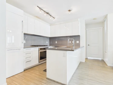 Breakfast Nook Photo of 1605 6658 Dow Avenue, Burnaby, BC