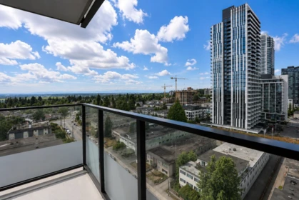 Laundry Room Photo of 1605 6658 Dow Avenue, Burnaby, BC