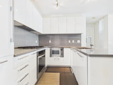 Pantry Photo of 1605 6658 Dow Avenue, Burnaby, BC