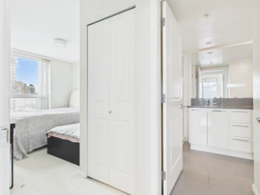 Powder Room Photo of 1605 6658 Dow Avenue, Burnaby, BC