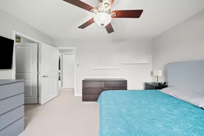 Bedroom 3 Photo of 20 6036 164 Street, Surrey, BC