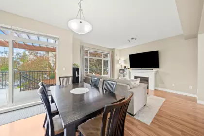 20 6036 164 Street, Surrey, BC, Surrey — Townhouse for sale