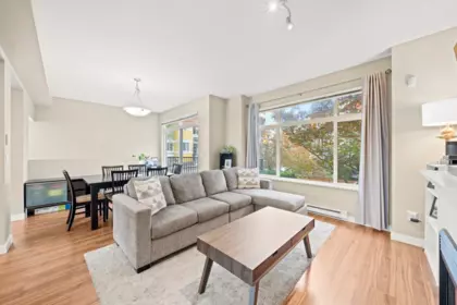 Kitchen Photo of 20 6036 164 Street, Surrey, BC