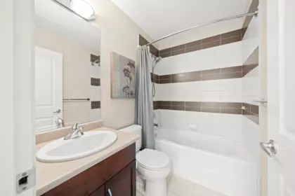Loft / Bonus Room Photo of 20 6036 164 Street, Surrey, BC