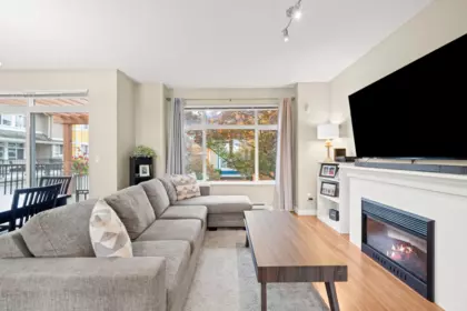 Pantry Photo of 20 6036 164 Street, Surrey, BC