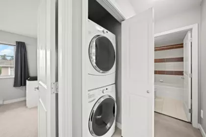 Primary Bathroom Photo of 20 6036 164 Street, Surrey, BC