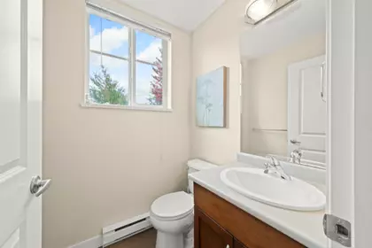 Primary Bedroom Photo of 20 6036 164 Street, Surrey, BC