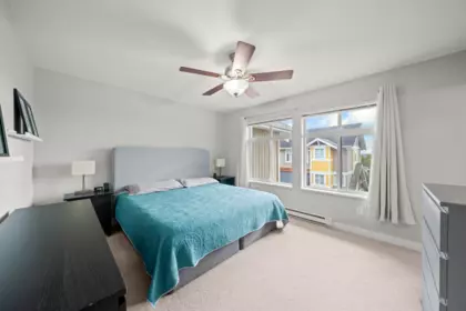 Walk-In Closet Photo of 20 6036 164 Street, Surrey, BC