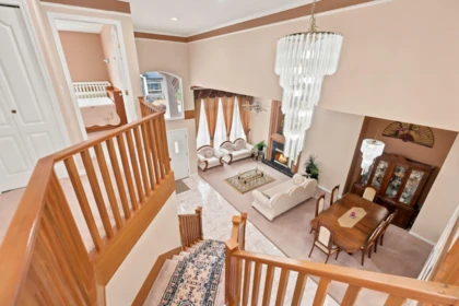 Breakfast Nook Photo of 12587 60a Avenue, Surrey, BC