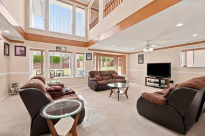 Kitchen Photo of 12587 60a Avenue, Surrey, BC