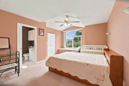 Loft / Bonus Room Photo of 12587 60a Avenue, Surrey, BC