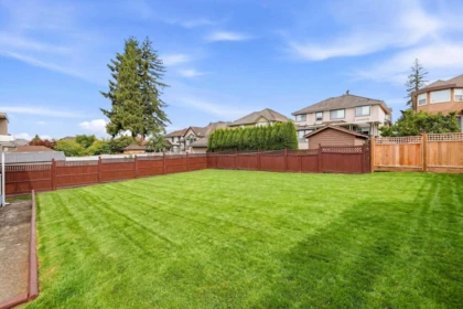 Outdoor Patio Photo of 12587 60a Avenue, Surrey, BC