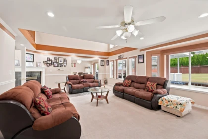 Pantry Photo of 12587 60a Avenue, Surrey, BC