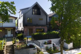 1 258 E 19 Avenue, Vancouver, BC