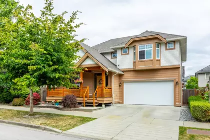 6876 192a Street, Surrey, BC, Surrey — Single Family Residence for sale