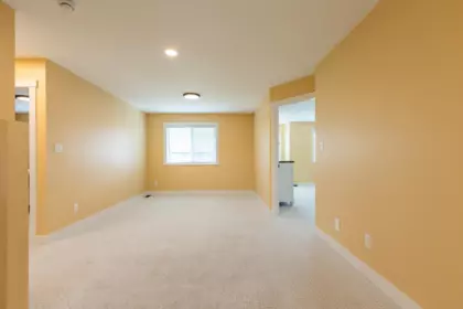 Hallway Photo of 6876 192a Street, Surrey, BC