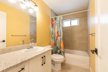 Hot Tub / Spa Photo of 6876 192a Street, Surrey, BC