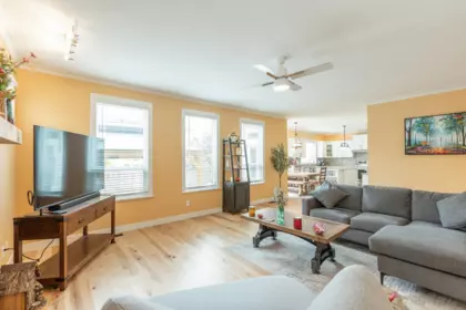 Pantry Photo of 6876 192a Street, Surrey, BC