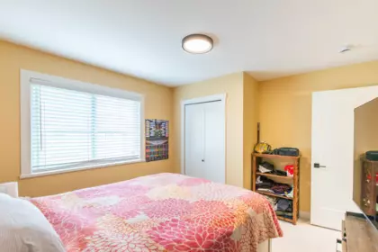 Swimming Pool Photo of 6876 192a Street, Surrey, BC
