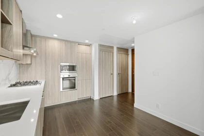 Breakfast Nook Photo of 2505 4890 Lougheed Highway, Burnaby, BC