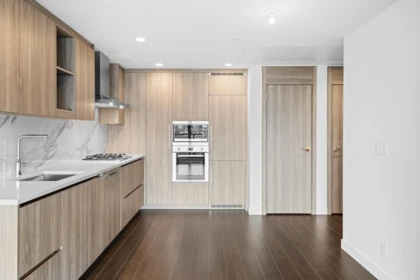 Pantry Photo of 2505 4890 Lougheed Highway, Burnaby, BC