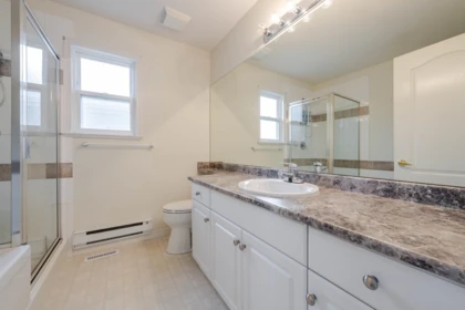Basement Recreation Room Photo of 20234 93a Avenue, Langley, BC